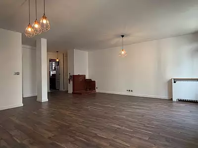 Appartement, 110 m²