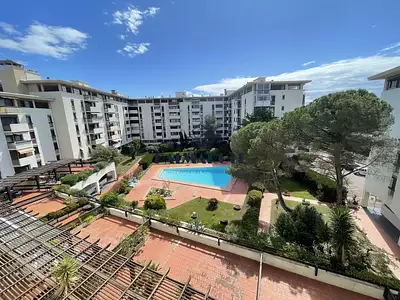 Appartement, 142 m²