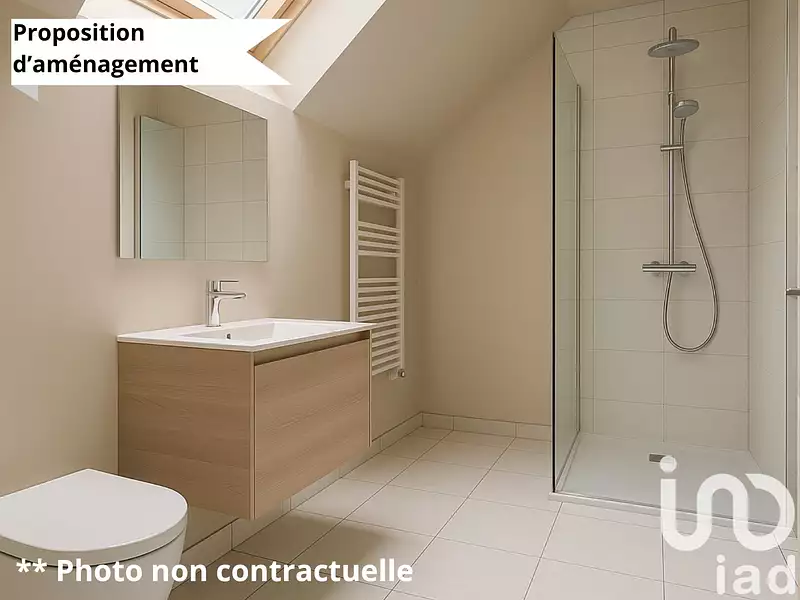 Maison, 153 m²