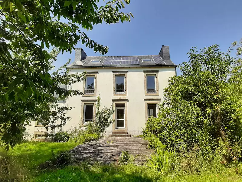 Maison, 260 m²