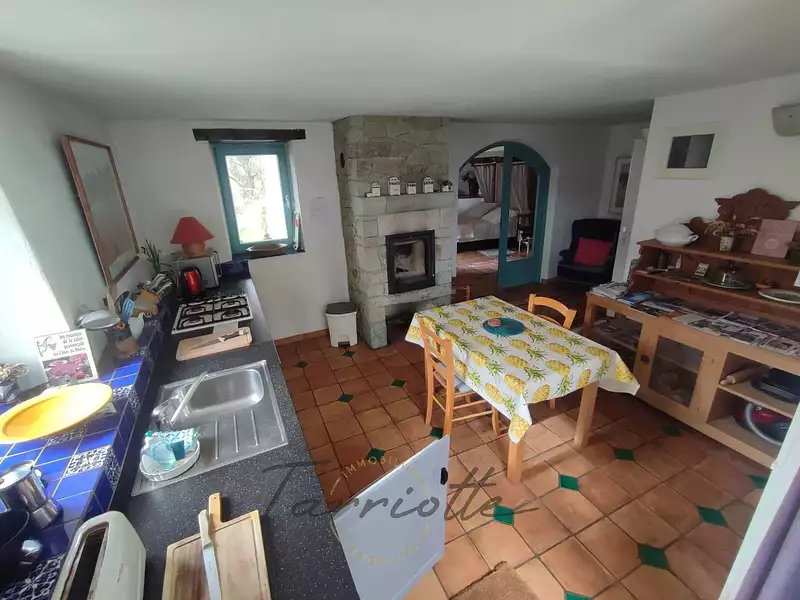 Maison, 350 m²