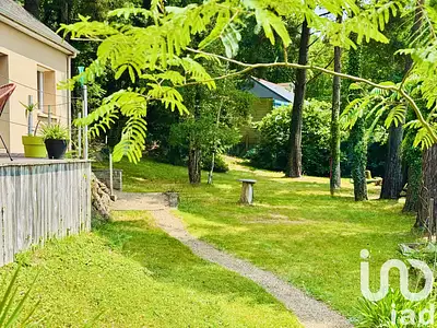 Maison, 109 m²