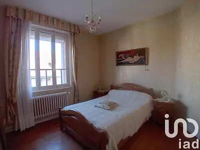 Maison, 144 m²