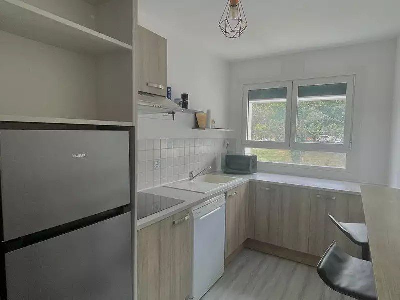 Appartement, 85,17 m²