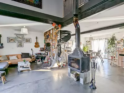 Maison, 150 m²