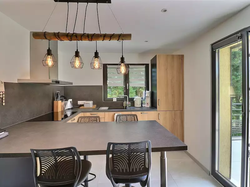 Maison, 112 m²
