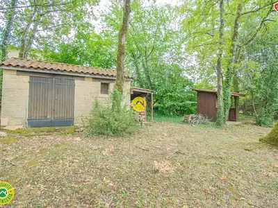 Maison, 116 m²