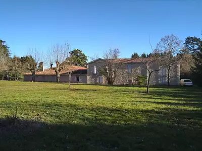 Maison, 530 m²