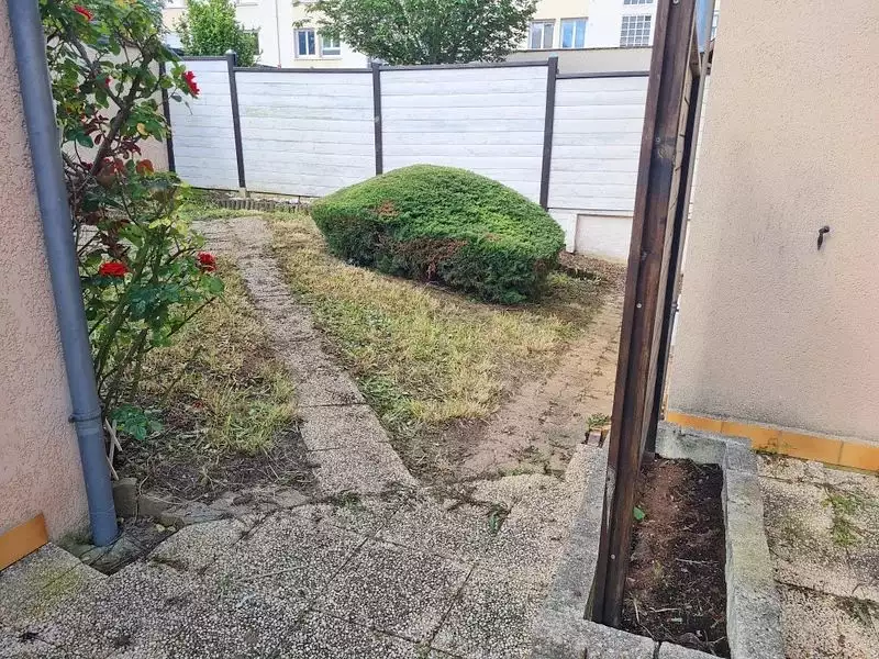 Maison, 119 m²