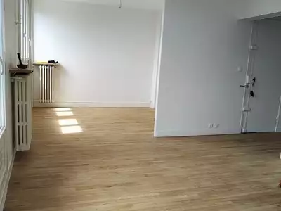 Appartement, 63 m²