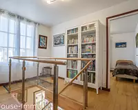 Maison, 184 m²