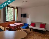 Appartement, 28 m²