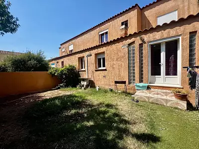 Maison, 117 m²