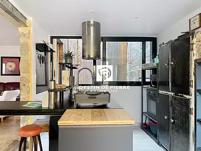 Maison, 99,95 m²