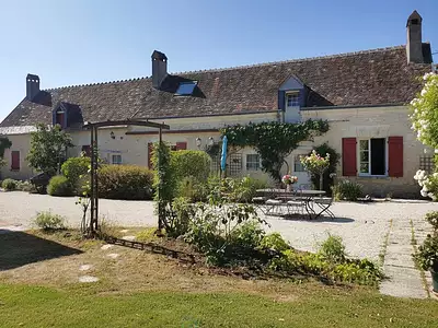 Maison, 285 m²