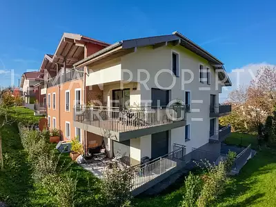 Appartement, 56,92 m²