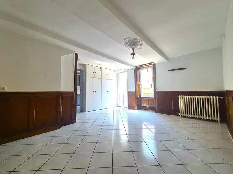 Maison, 90 m²