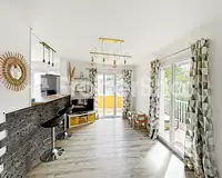 Appartement, 68,4 m²