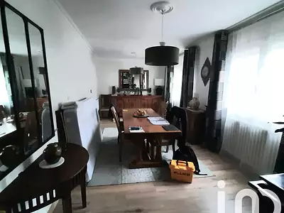 Maison, 125 m²