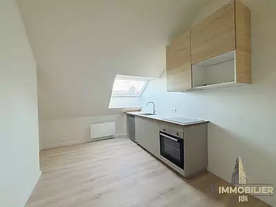 Appartement, 19,92 m²