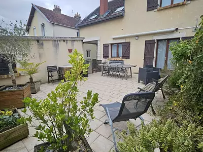 Maison, 98 m²