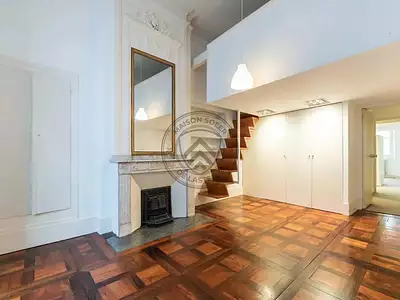 Appartement, 118,8 m²