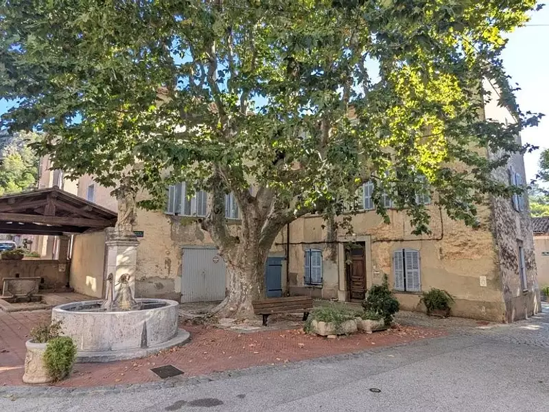 Appartement, 45,84 m²