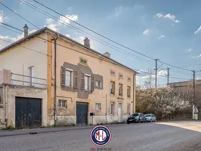 Appartement, 100 m²