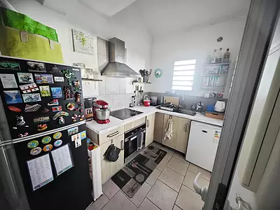 Maison, 77,7 m²