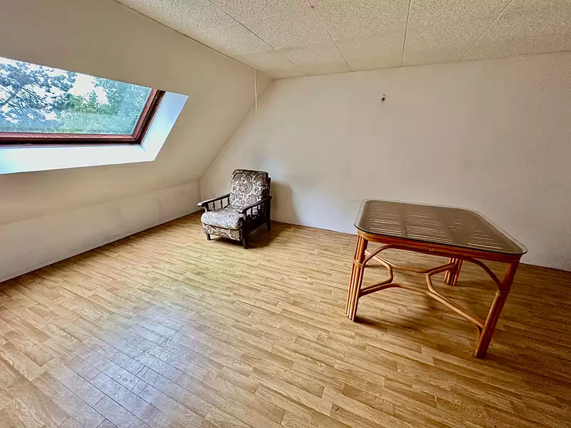Maison, 95 m²