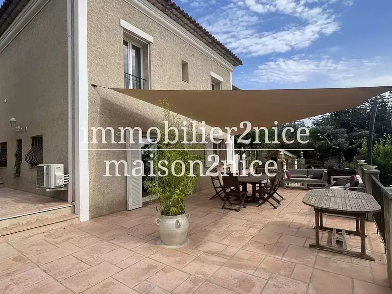 Maison, 159,32 m²