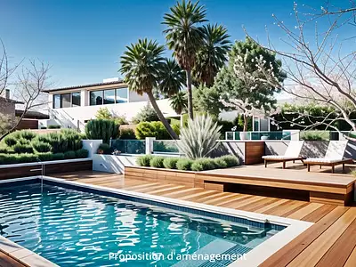 Maison, 217 m²