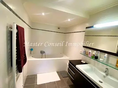 Appartement, 112,24 m²