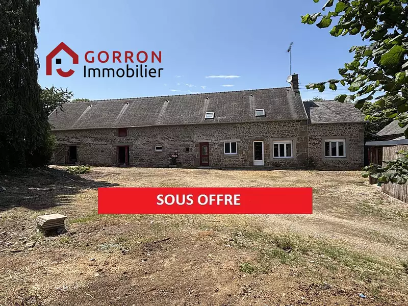 Maison, 78 m²