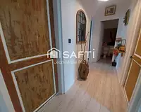 Maison, 167 m²