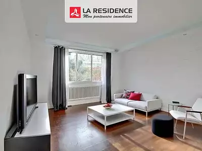 Appartement, 53 m²