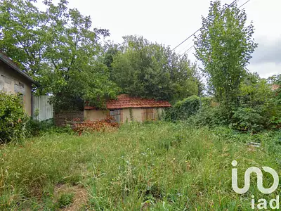Maison, 179 m²