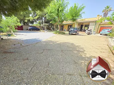Maison, 170 m²