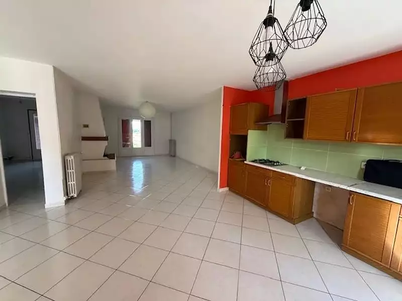 Maison, 137,5 m²