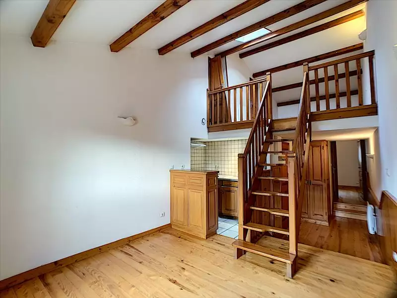 Appartement, 45 m²