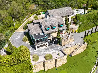 Maison, 600 m²