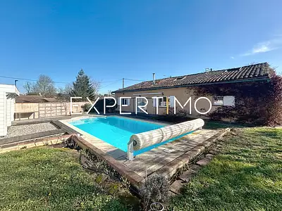 Maison, 240 m²
