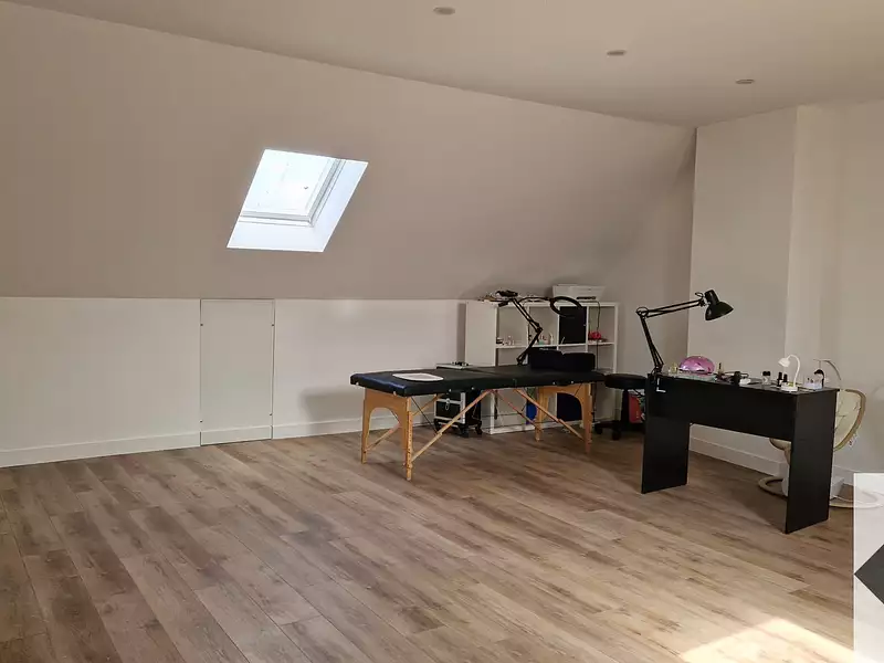 Maison, 158 m²