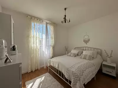 Appartement, 41 m²
