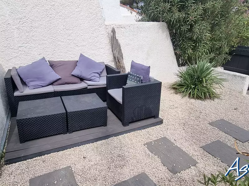 Maison, 69 m²