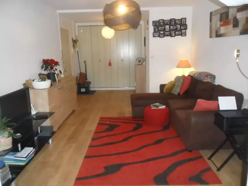 Appartement, 68,34 m²