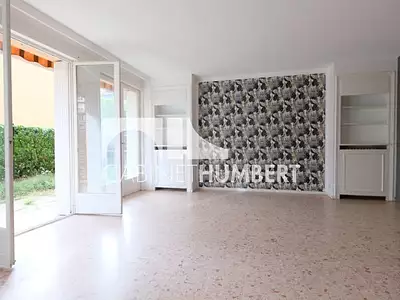 Appartement, 111 m²