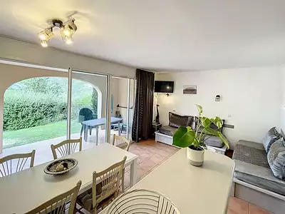 Appartement, 42 m²