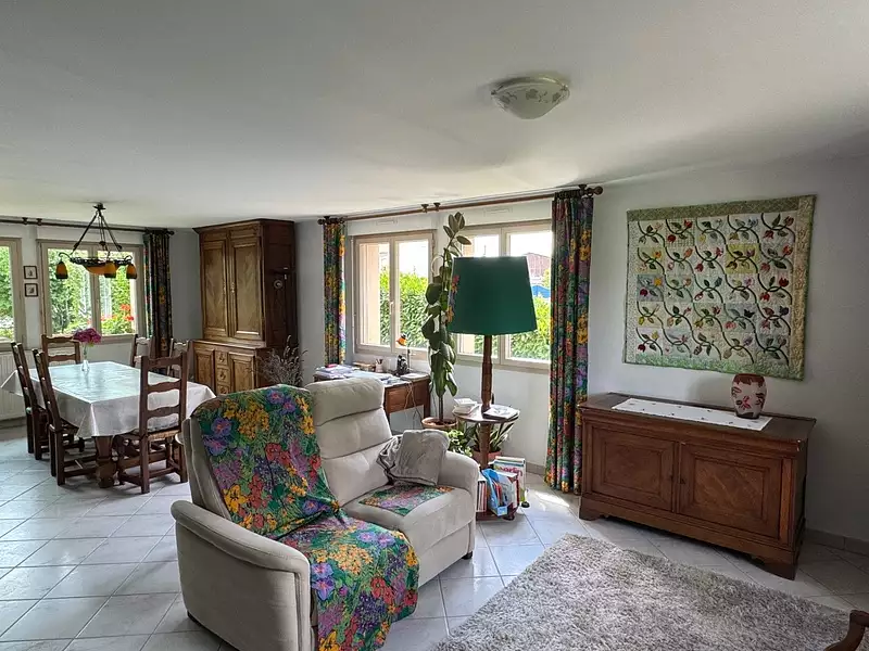 Maison, 130 m²