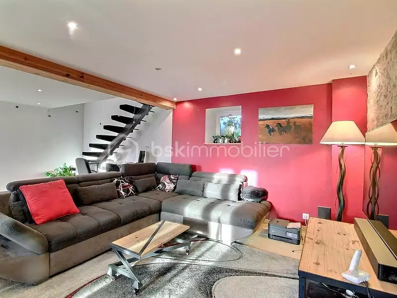 Maison, 183 m²